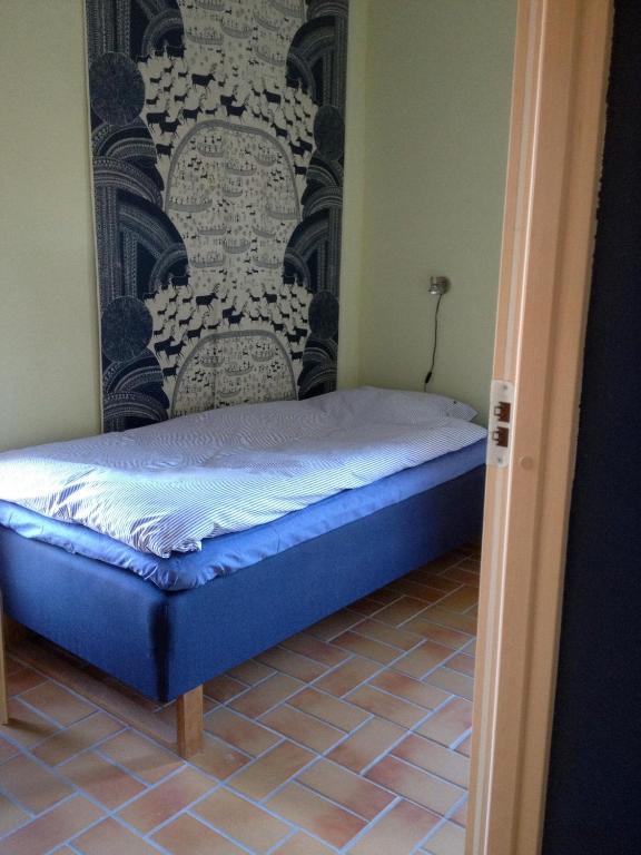 Kontakta Liselotte Abel Bed and Breakfast Vessigebro Habitación foto