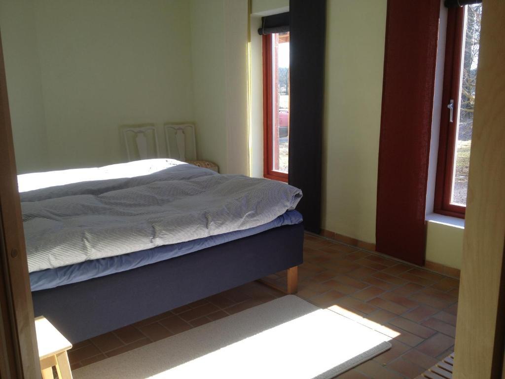 Kontakta Liselotte Abel Bed and Breakfast Vessigebro Habitación foto